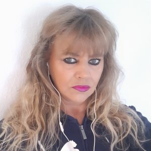 Profilbild von Simone Förster