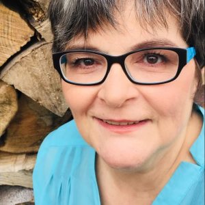 Profilbild von Simone Frank