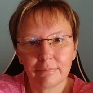 Profilbild von Simone Franke Dörnbrack