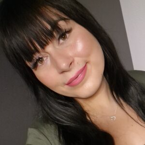 Profilbild von Simone Fröhlich