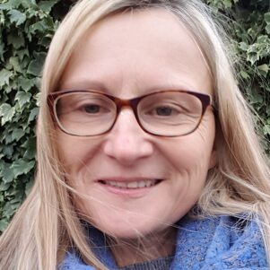 Profilbild von Simone Full