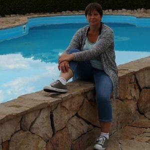 Profilbild von Simone Gabel