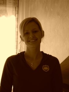 Profilbild von Simone Gänshirt