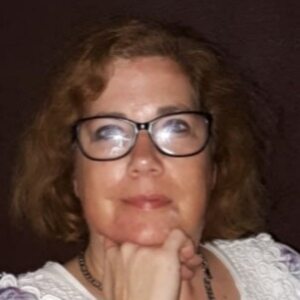 Profilbild von Simone Gaeversen