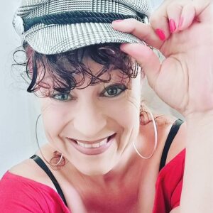 Profilbild von Simone Gauss