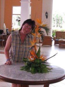 Profilbild von Simone Gellrich