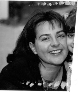 Profilbild von Simone Gengenbach