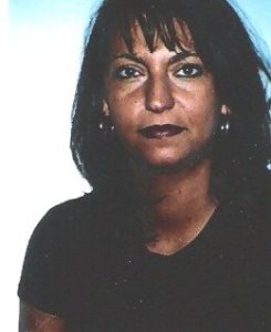 Profilbild von Simone George