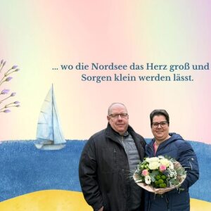 Profilbild von Simone Gerken