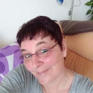 Profilbild von Simone Geschke