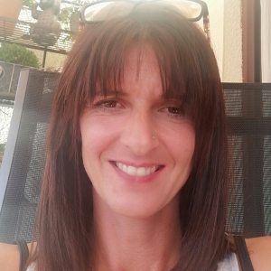 Profilbild von Simone Geyer