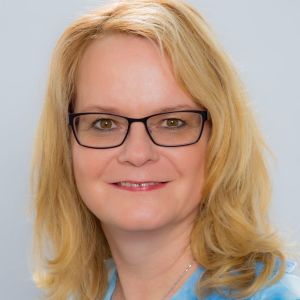Profilbild von Simone Glatz