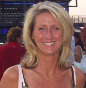 Profilbild von Simone Göller