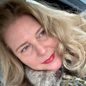 Profilbild von Simone Goergens