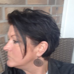Profilbild von Simone Griep