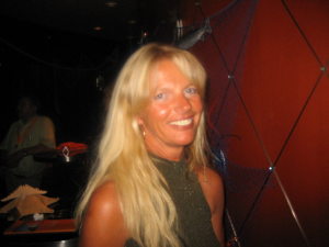 Profilbild von Simone Grisail