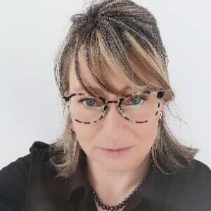 Profilbild von Simone Guegan