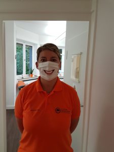 Profilbild von Simone Günnewig