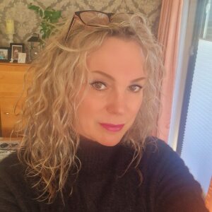 Profilbild von Simone Günster