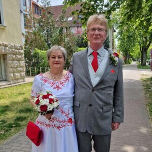 Profilbild von Simone Haake