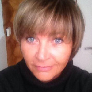 Profilbild von Simone Hammer