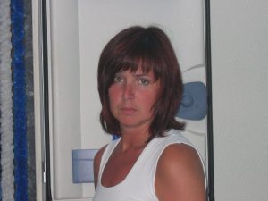 Profilbild von Simone Hasic