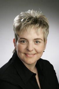 Profilbild von Simone Hastrich