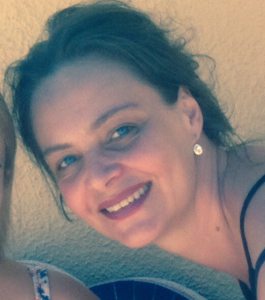 Profilbild von Simone Hauch-Keim