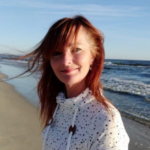 Profilbild von Simone Heidrich