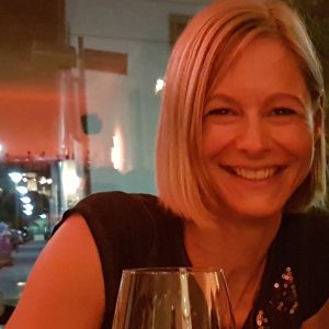 Profilbild von Simone Heiler