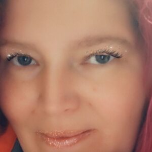 Profilbild von Simone Heim