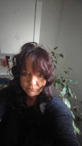 Profilbild von Simone Heise