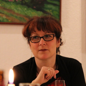 Profilbild von Simone Henckel