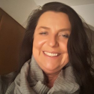 Profilbild von Simone Henrich