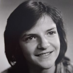 Profilbild von Simone Hentschel