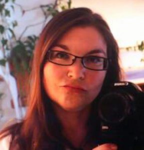 Profilbild von Simone Hettling