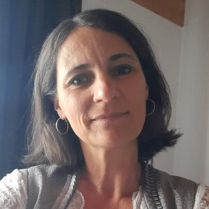 Profilbild von Simone Hillebrand