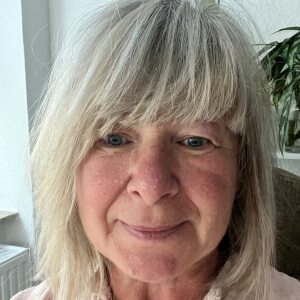 Profilbild von Simone Hinz