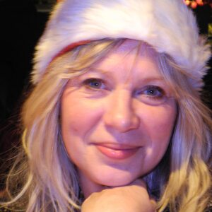 Profilbild von Simone Hirte