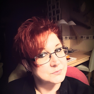 Profilbild von Simone Hitz