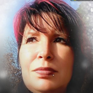 Profilbild von Simone Hofstätter