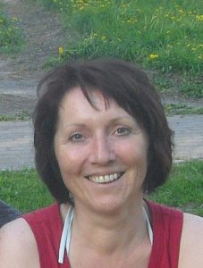 Profilbild von Simone Hoier
