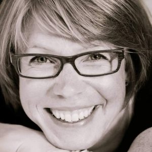 Profilbild von Simone Holst