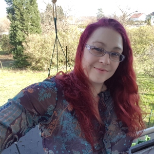 Profilbild von Simone Holz