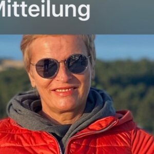 Profilbild von Simone Holzhäuser