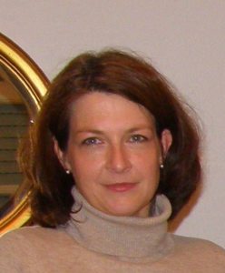 Profilbild von Simone Homburg