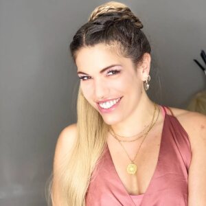 Profilbild von Simone Huffer