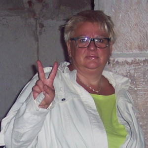 Profilbild von Simone Huth