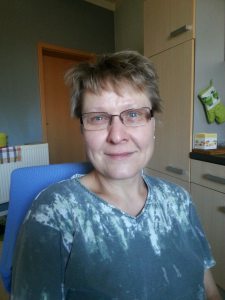 Profilbild von Simone Huth