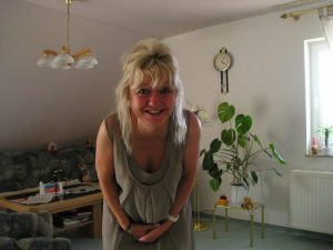 Profilbild von Simone Hutschenreuther